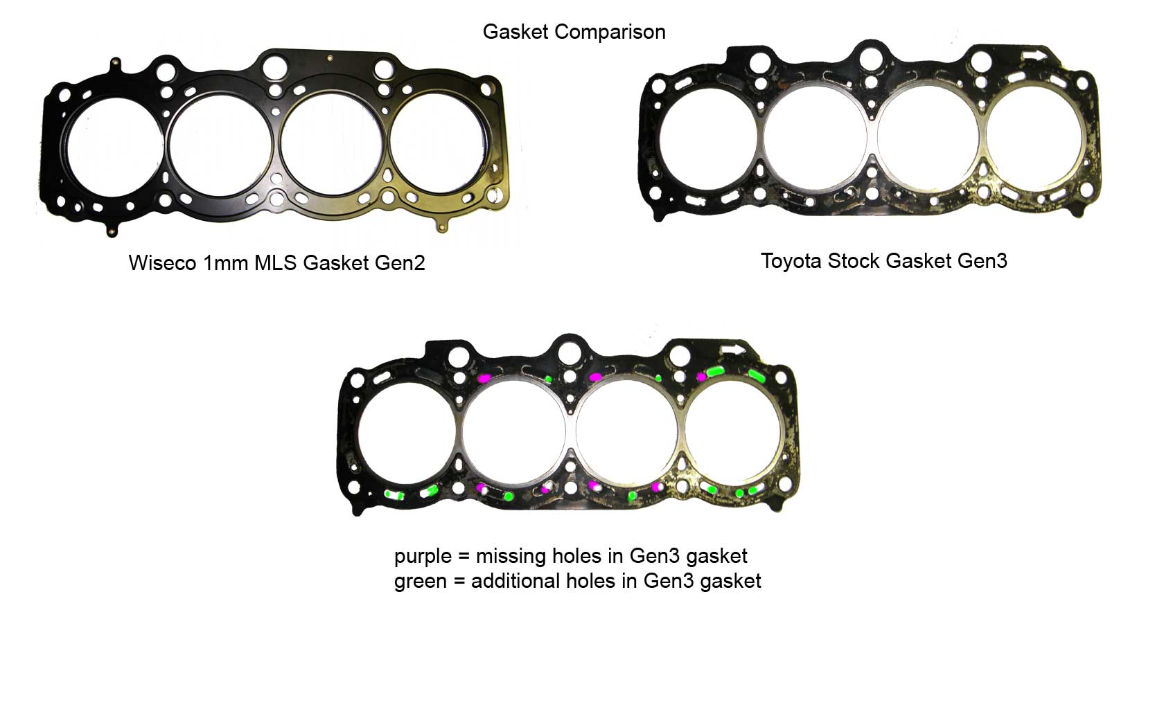 Все делать так делать — Toyota Caldina (210), 2 л., 1998 года своими